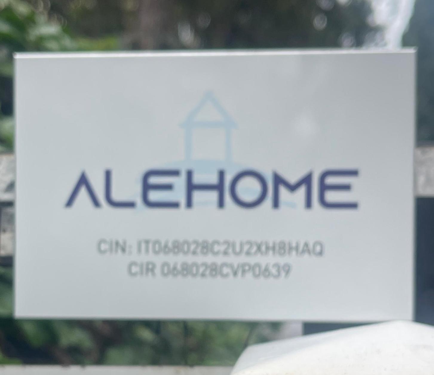 Ale Home Pescara Exterior photo